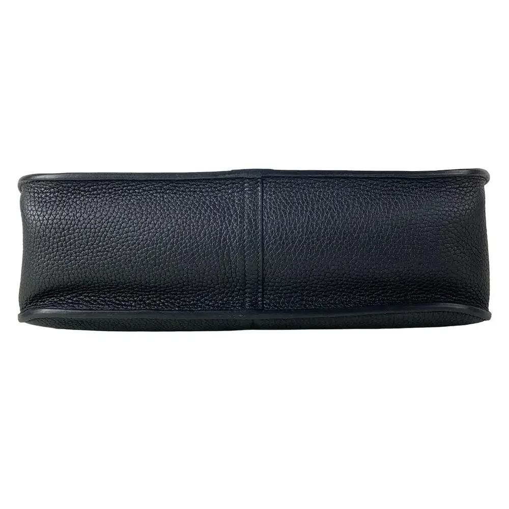 Hermès Halzan 31 Handbag